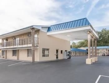 Top 10 Hotels In Jacksonville Arkansas