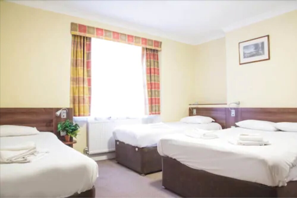 Victoria Inn In London Hotels Com