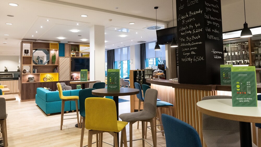 Book Holiday Inn Essen City Centre In Essen And Vicinity Hotels Com