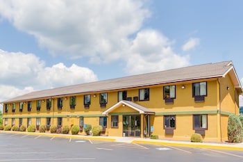 Top 10 Hotels In Wellsville New York
