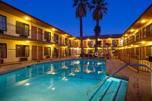23++ Studio city hotels cheap