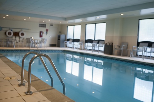 Book Best Western Plus Cincinnati Riverfront Downtown Area In Covington Hotels Com