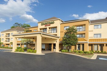 15 Closest Hotels To Bryant Denny Stadium In Tuscaloosa