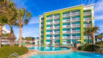 Foto Holiday Inn Express Orange Beach, an IHG Hotel di Orange Beach