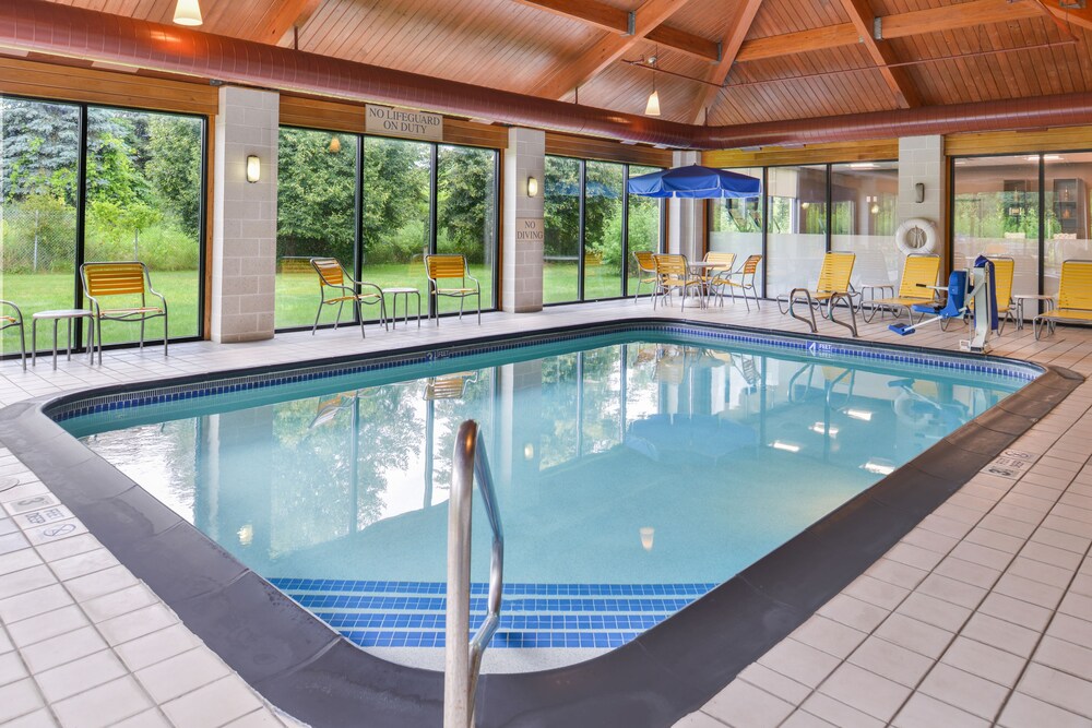 23+ Marriott hotels in corning ny