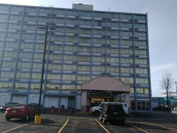 Top 10 Hotels In Downtown Cleveland Oh