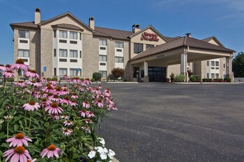 Top 10 Hotels In Waverly Ohio