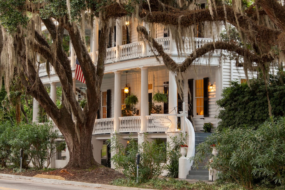 Book Rhett House Inn In Beaufort Hotels Rhett House Inn Beaufort