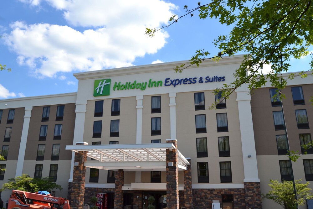 Book Holiday Inn Express Suites Nashville Southeast - Antioch An Ihg Hotel In Antioch Hotelscom