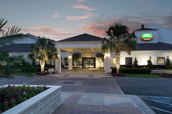 15 Closest Hotels To Baylor University In Waco