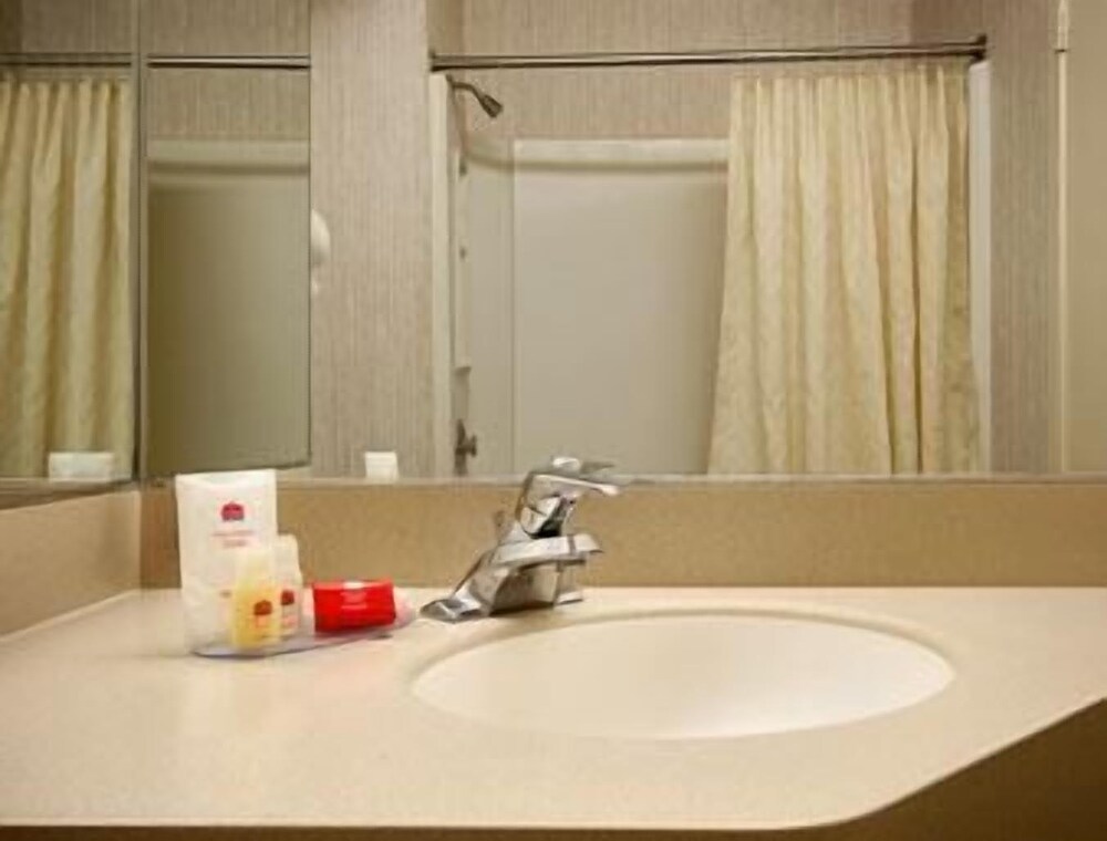 レッド カーペット イン スイーツ サウス プレインフィールド ピスカタウェイ サウス プレーンフィールド の宿泊予約 ホテルズドットコム