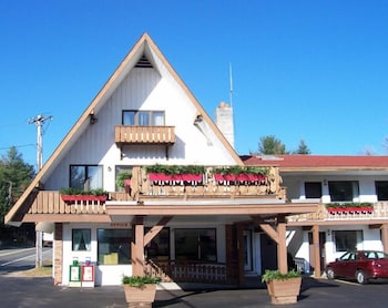 Top 10 Hotels In Lake Placid New York Motel Tại Lake Placid