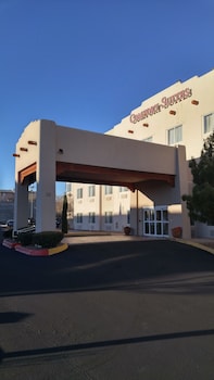 Foto del Quality Suites University en El Paso