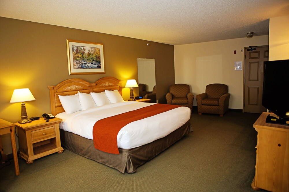 Book Country Inn By Carlson Buffalo In Hotels