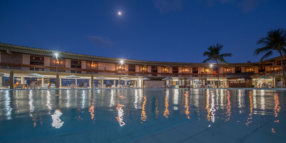 Tambaú Hotel em João Pessoa