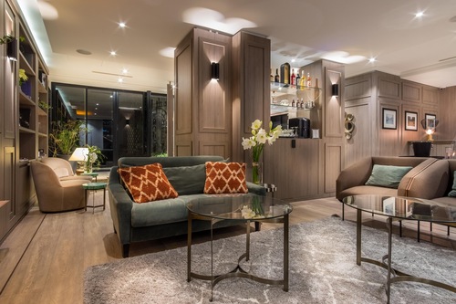 ホテル ウォルドーフ モンパルナス パリ の宿泊予約 ホテルズドットコム