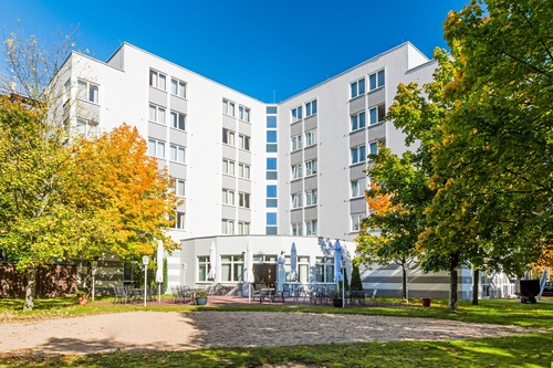 Tryp Bochum Wattenscheid Hotel Bochum Alemania Hoteles En Bochum Hoteles Com