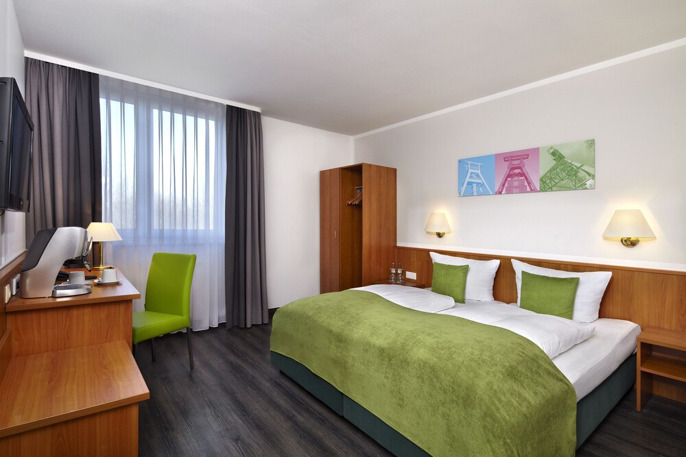 Tryp Bochum Wattenscheid Hotel Germany Tryp Bochum Wattenscheid Hotel