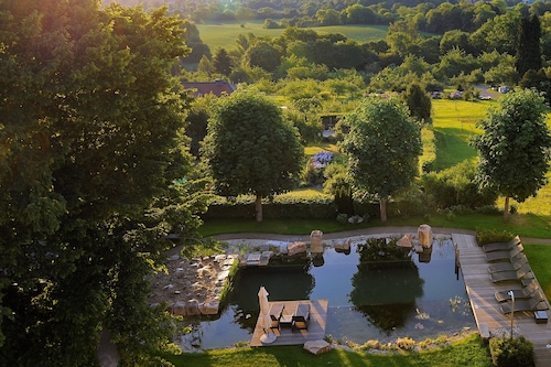 Book Schlosshotel Bad Wilhelmshohe In Kassel Hotels Com
