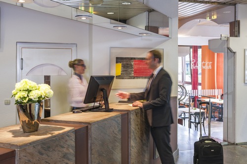 Book Hotel Berlin In Sindelfingen Hotels Com