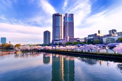 帝国ホテル大阪 快適でおもてなしがいいホテル 宿泊予約はホテルズドットコム