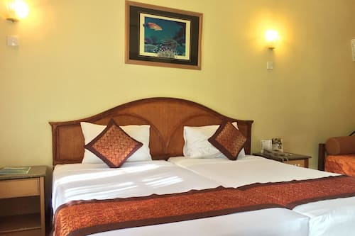 Federal Villa Beach Resort Langkawi Langkawi Updated Price Reviews Hd Photos Hotels Com