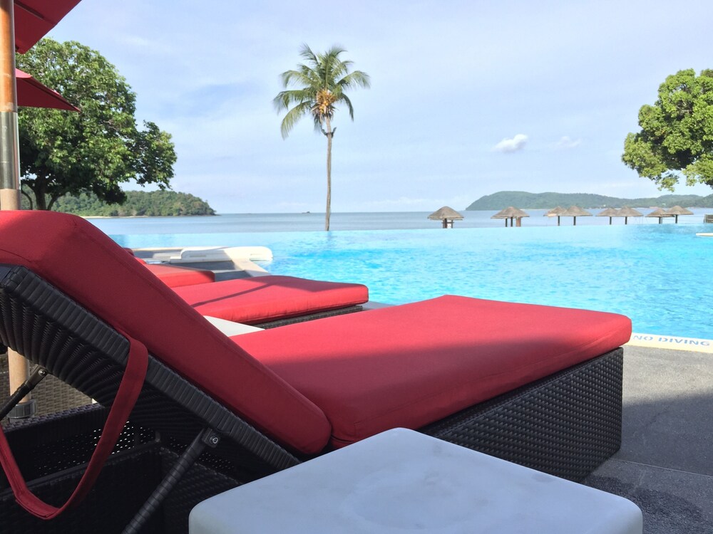 Federal Villa Beach Resort Langkawi Langkawi Updated Price Reviews Hd Photos Hotels Com