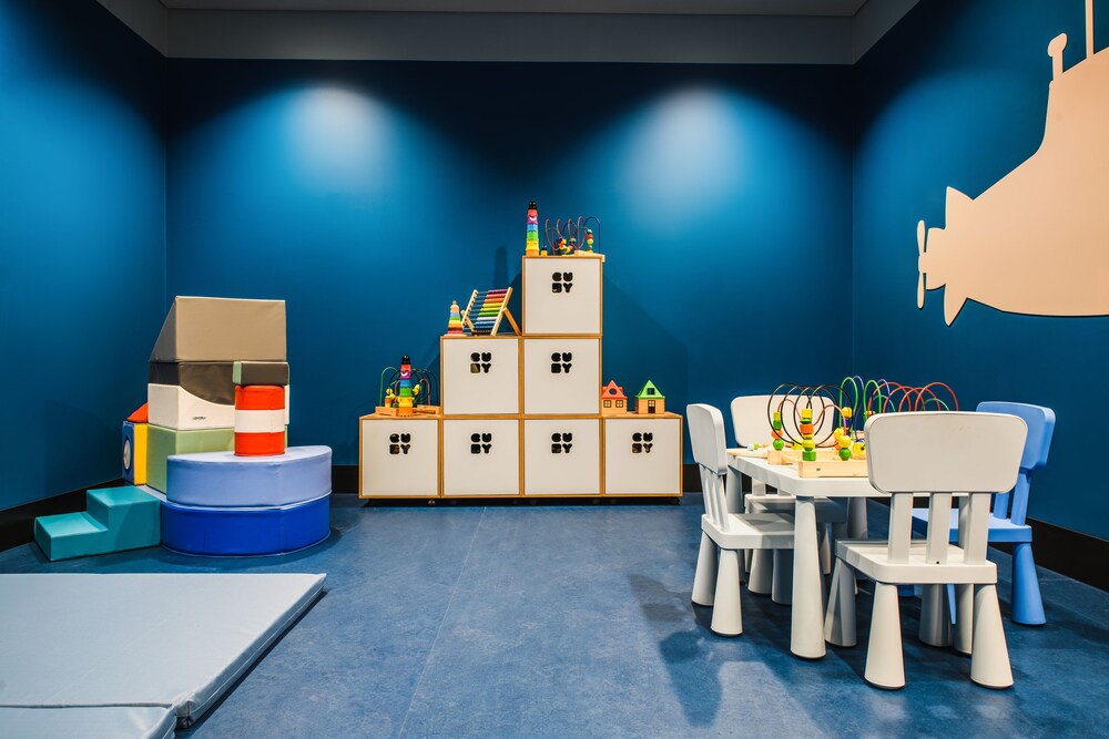 Vienna House Amber Baltic Miedzyzdroje In Miedzyzdroje Hotels Com