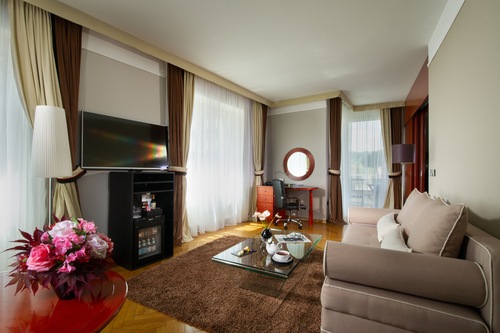 Book Best Western Premier Hotel Slon In Ljubljana Hotels Com