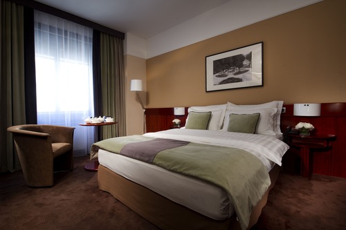 Book Best Western Premier Hotel Slon In Ljubljana Hotels Com