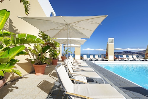 Book Bull Reina Isabel Spa In Las Palmas De Gran Canaria Hotels Com