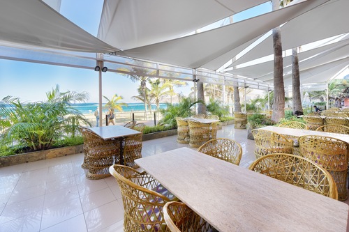 Book Bull Reina Isabel Spa In Las Palmas De Gran Canaria Hotels Com