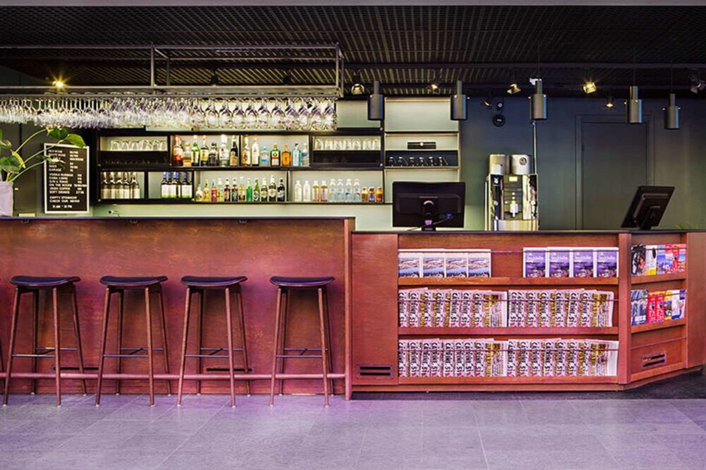 Book Comfort Hotel Xpress Stockholm Central In Stockholm Hotels Com