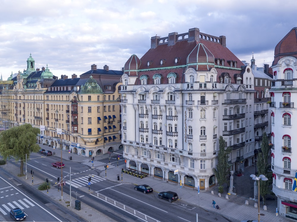 Hotel Esplanade Sure Collection By Best Western Stockholm Hotel Esplanade Sure Collection By Best Western Stockholm