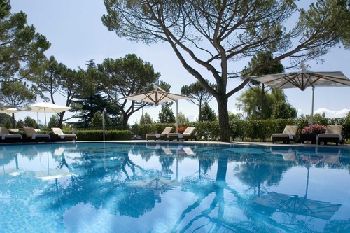 Book Beau Rivage Palace In Lausanne Hotels Com