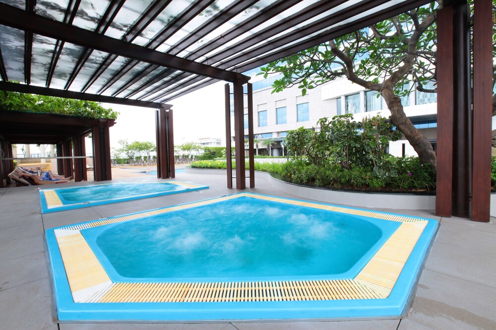 パトムワン プリンセス ホテル Sha Extra Plus バンコク の宿泊予約 ホテルズドットコム