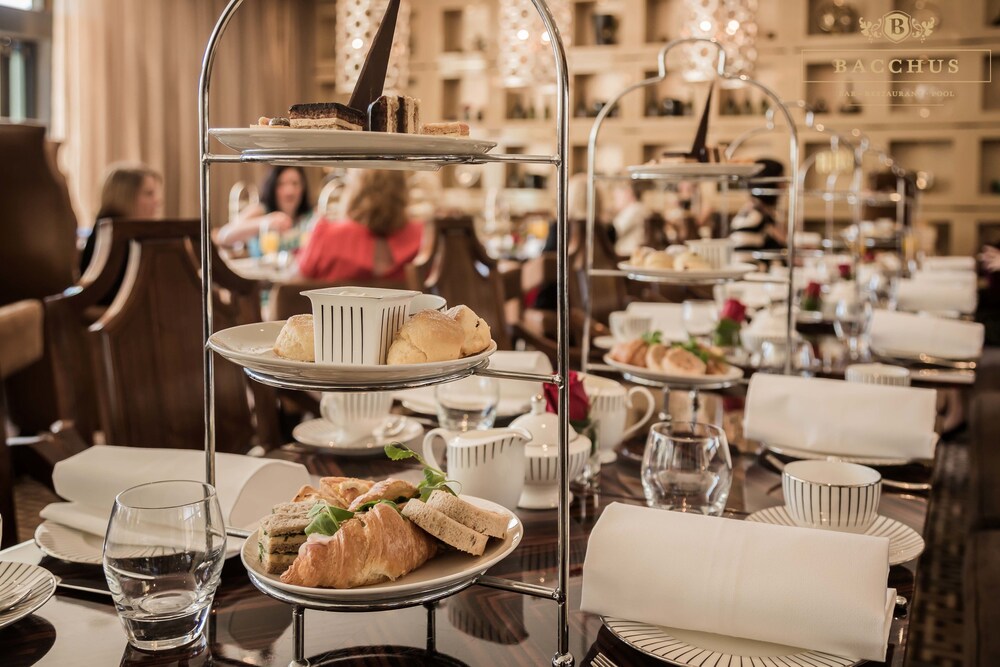 Brisbane casino breakfast buffet prices