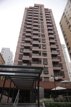 Picture of London Class Suites in Sao Paulo
