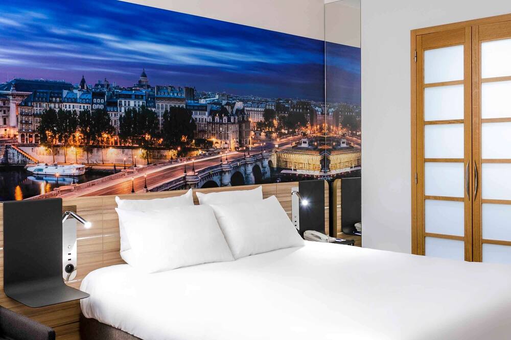 Novotel Paris 14 Porte d'Orléans Paris Novotel Paris 14 Porte d'Orléans Paris