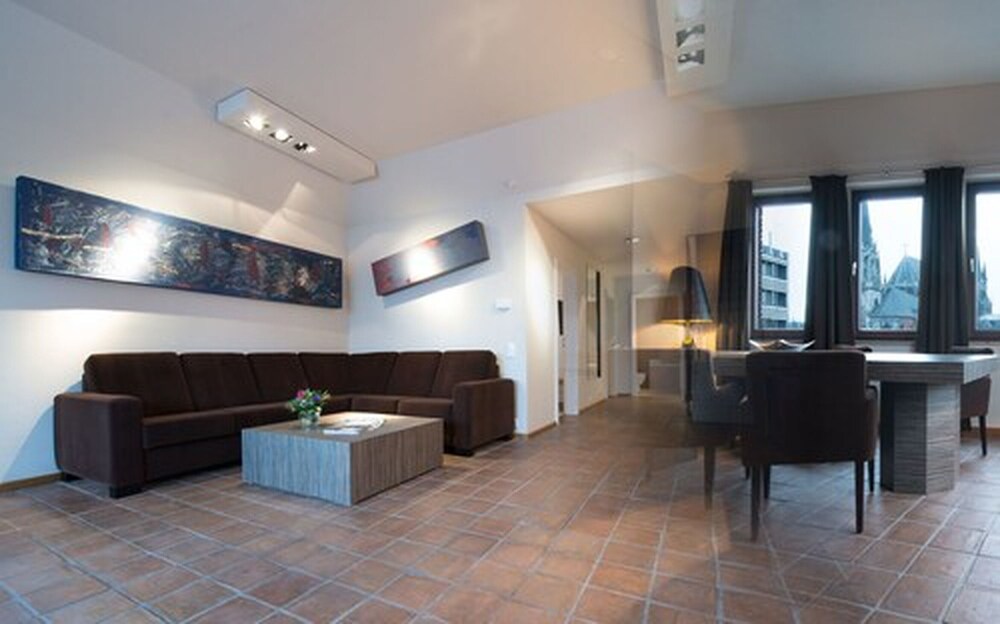 Aquis Grana City Hotel In Aachen Und Umgebung Hotels Com