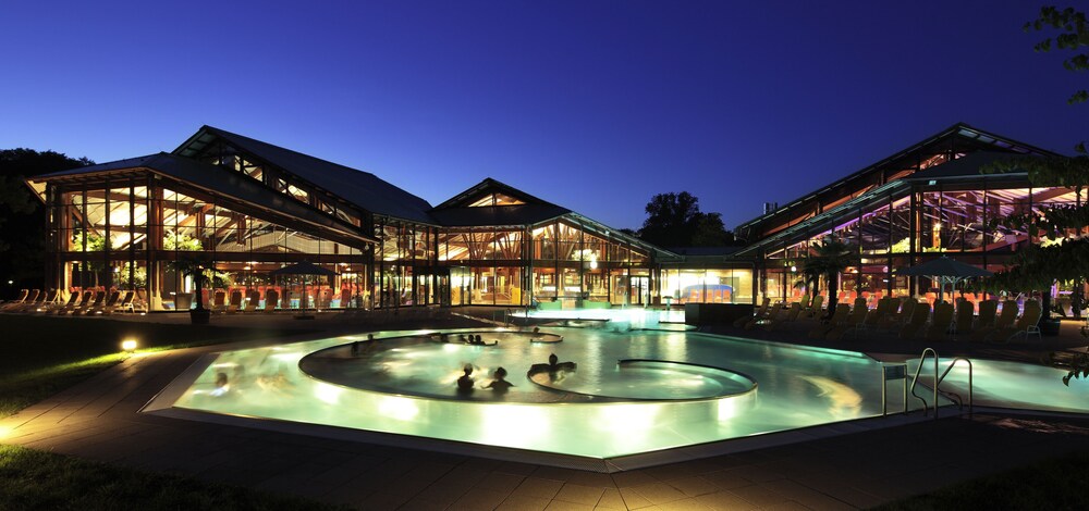 Dorint Thermenhotel Freiburg in Freiburg im Breisgau  Hotels.com