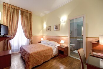 Foto del Hotel Tiziano en Roma