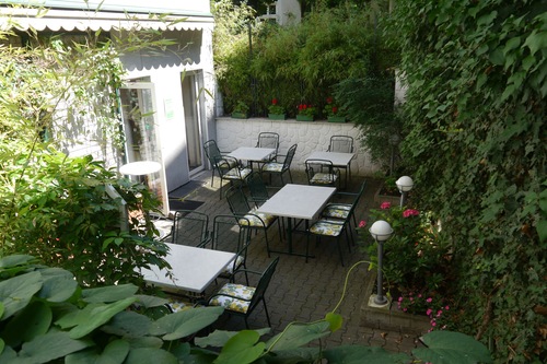 Book Hotel Deutschmeister In Vienna Hotels Com