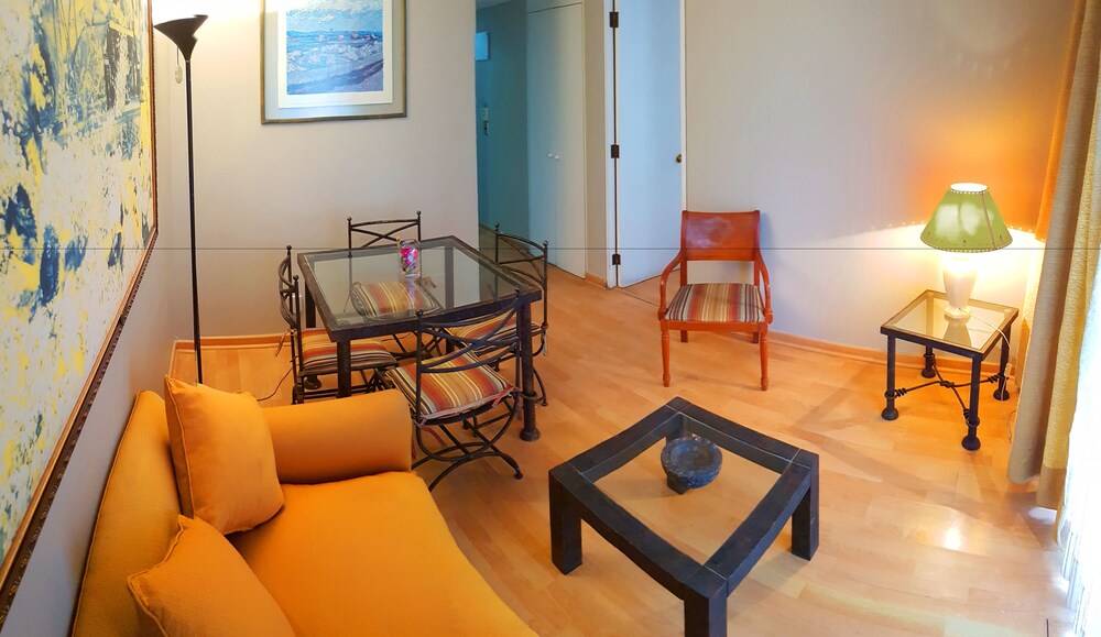 Tempo Rent Apart Hotel Em Santiago Hoteis Com