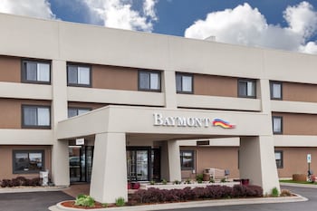 Top 10 Hotels In Glenview Illinois