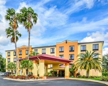 Top 10 Hotels In Gibsonton Florida