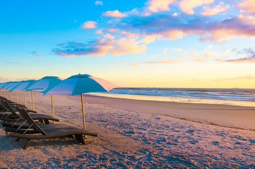 Delray Beach Beach Rentals Contract Will Allow For More Chairs News The Coastal Star