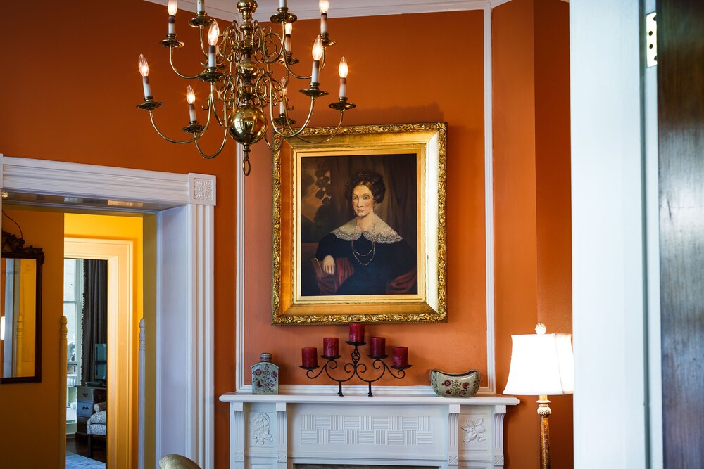 eliza thompson house eliza thompson house