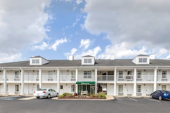 Top 10 Hotels In Jesup Georgia Motels In Jesup