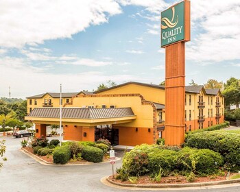 Top 10 Hotels In Marietta From 43 Night